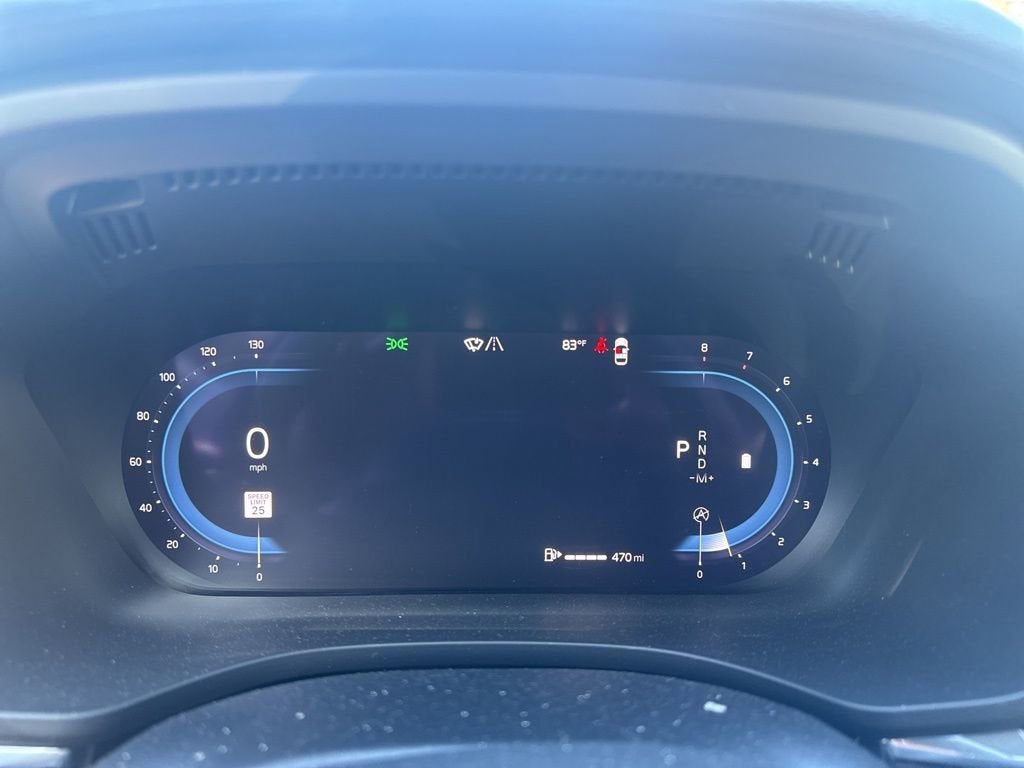 2023 Volvo XC60 B5 Ultimate Dark Theme