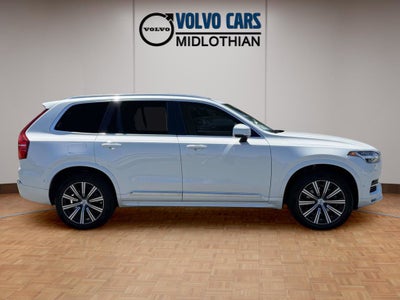 2024 Volvo XC90 B5 Plus