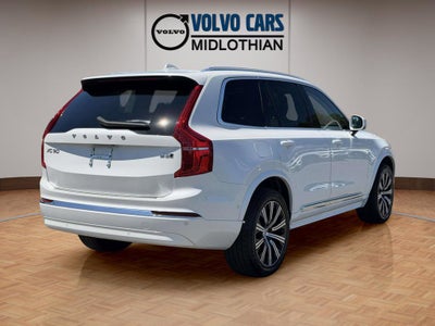 2024 Volvo XC90 B5 Plus
