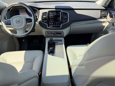 2024 Volvo XC90 B5 Plus
