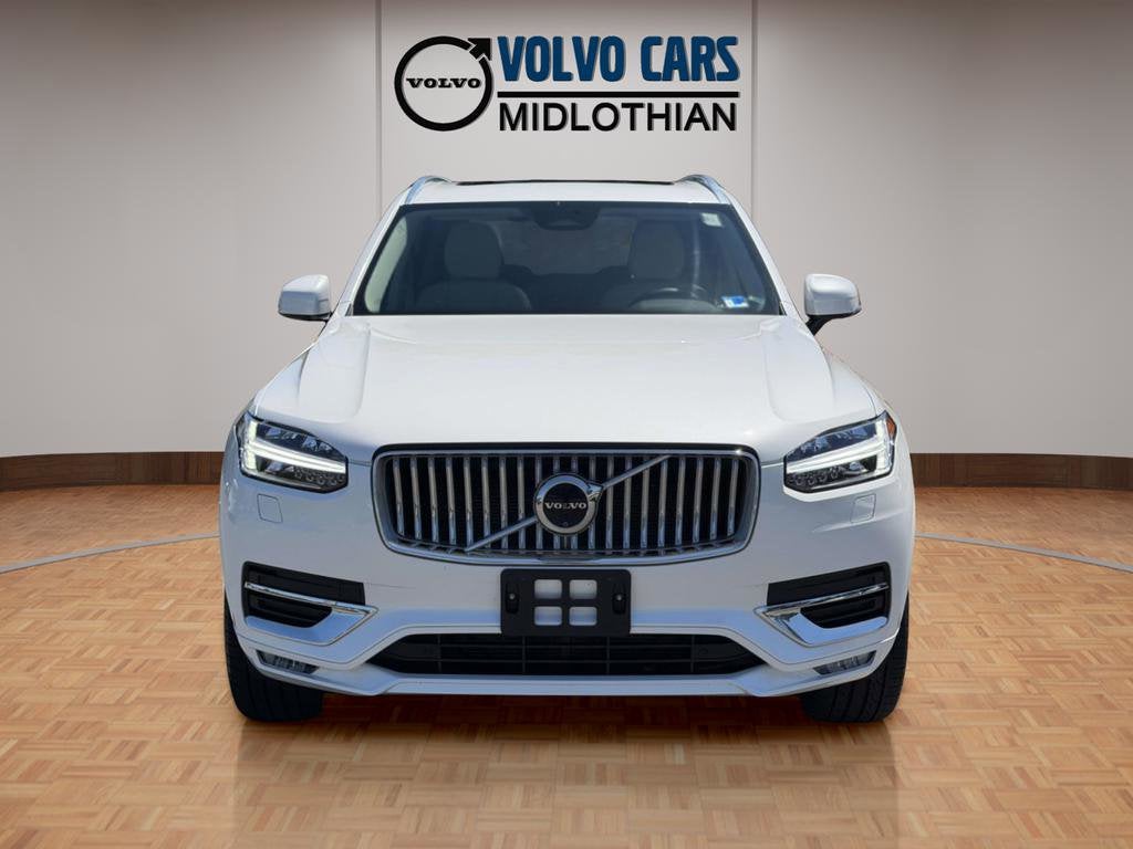 2024 Volvo XC90 B5 Plus