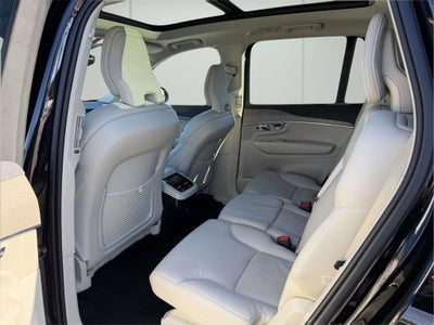 2024 Volvo XC90 B5 Plus