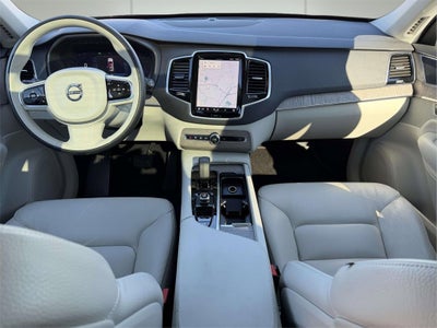 2024 Volvo XC90 B5 Plus