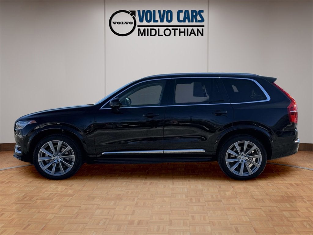 2024 Volvo XC90 B5 Plus