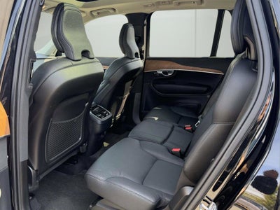 2024 Volvo XC90 B5 Plus