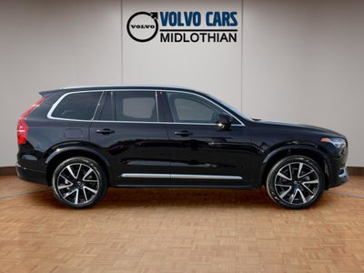 2024 Volvo XC90 B5 Plus