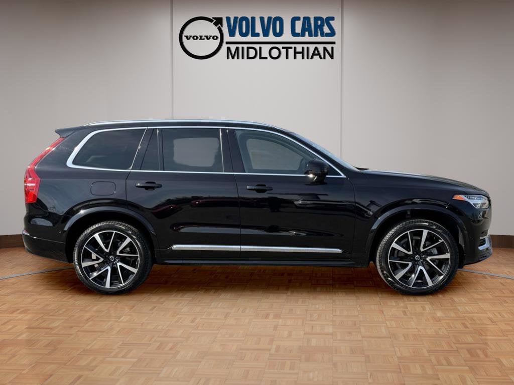 2024 Volvo XC90 B5 Plus
