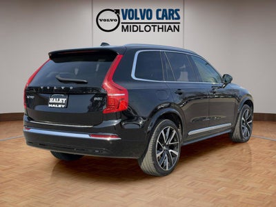 2024 Volvo XC90 B5 Plus