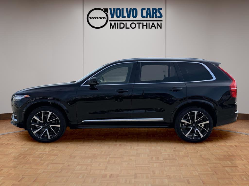 2024 Volvo XC90 B5 Plus
