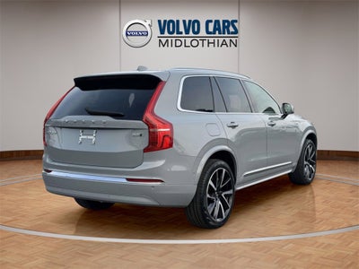 2024 Volvo XC90 B5 Plus
