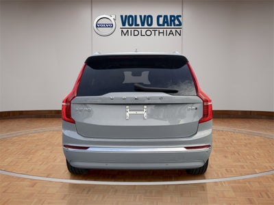 2024 Volvo XC90 B5 Plus