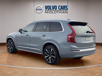2024 Volvo XC90 B5 Plus