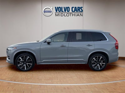 2024 Volvo XC90 B5 Plus
