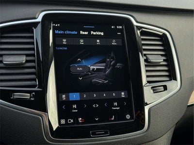 2024 Volvo XC90 B5 Plus