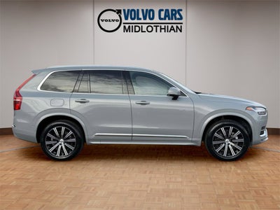 2024 Volvo XC90 B5 Plus