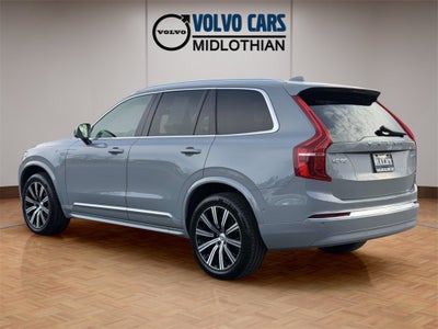 2024 Volvo XC90 B5 Plus