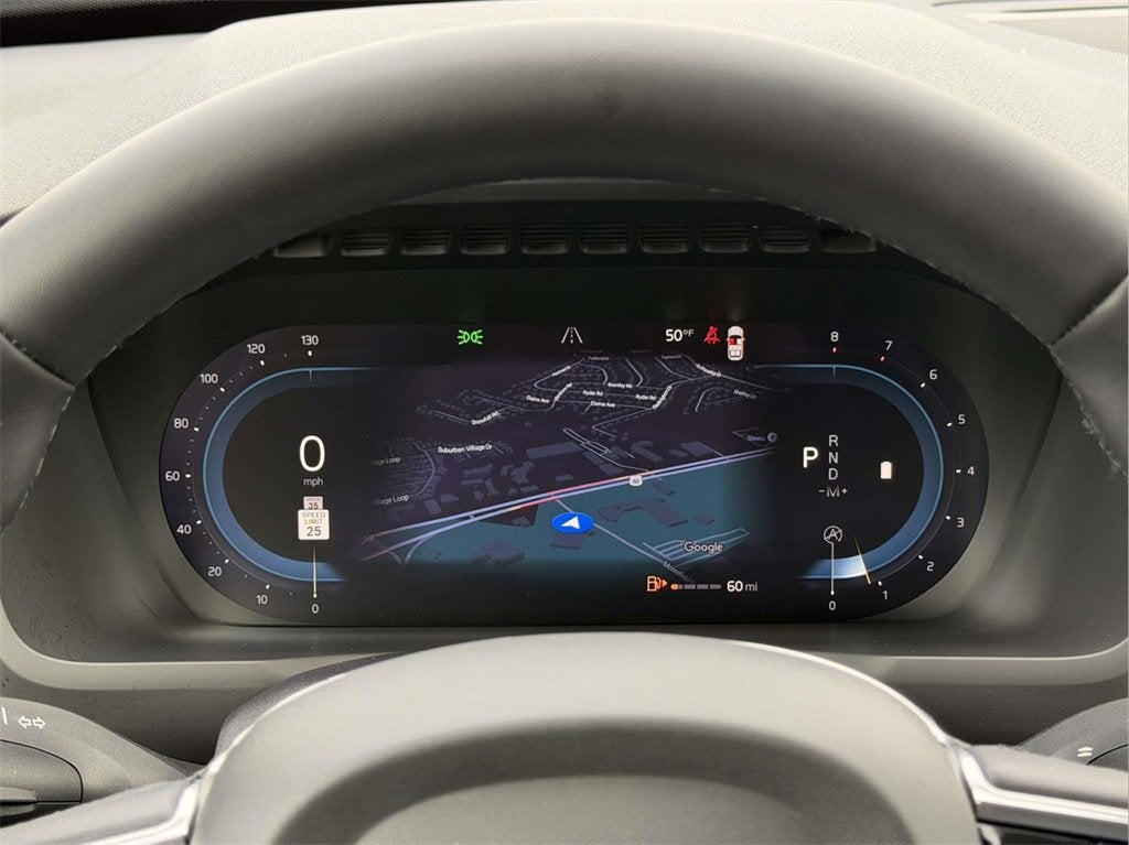 2023 Volvo XC90 B5 Plus