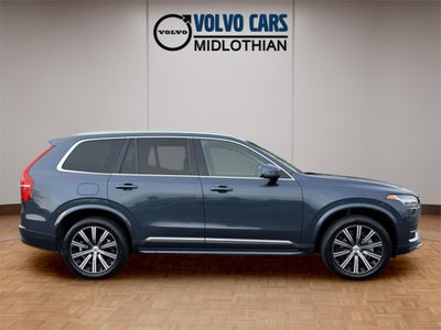 2023 Volvo XC90 B5 Plus
