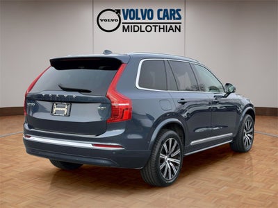 2023 Volvo XC90 B5 Plus