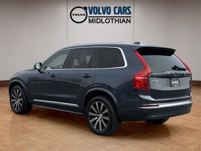 2023 Volvo XC90 B5 Plus