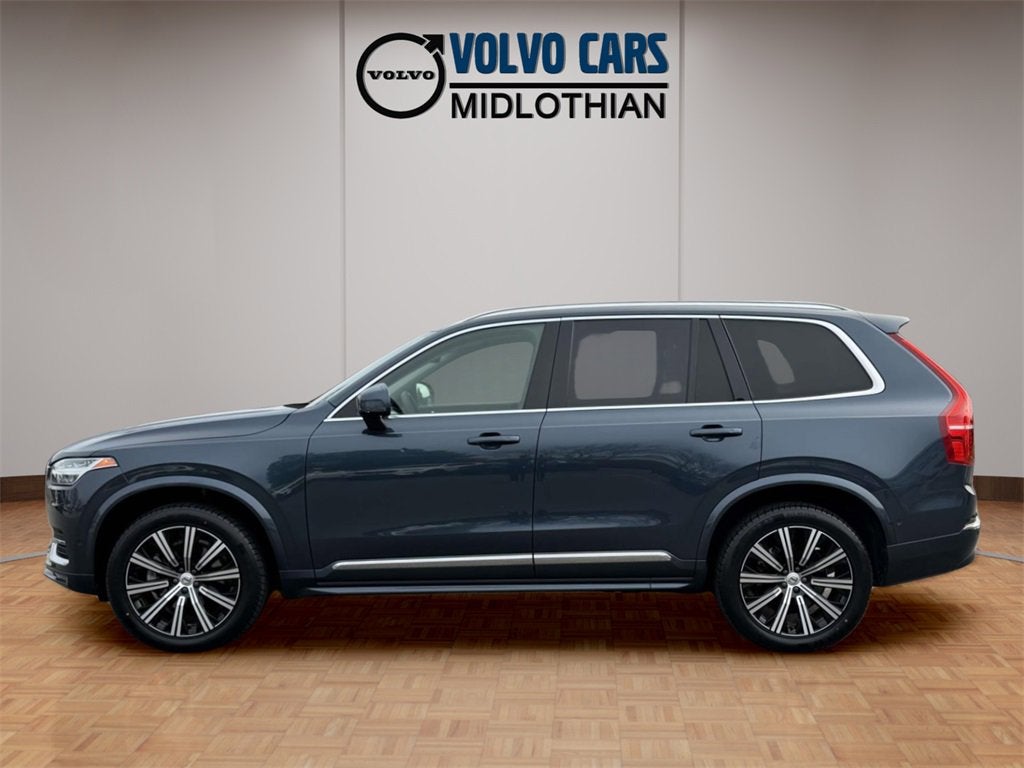 2023 Volvo XC90 B5 Plus