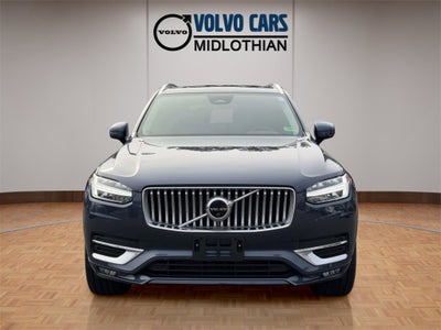 2023 Volvo XC90 B5 Plus