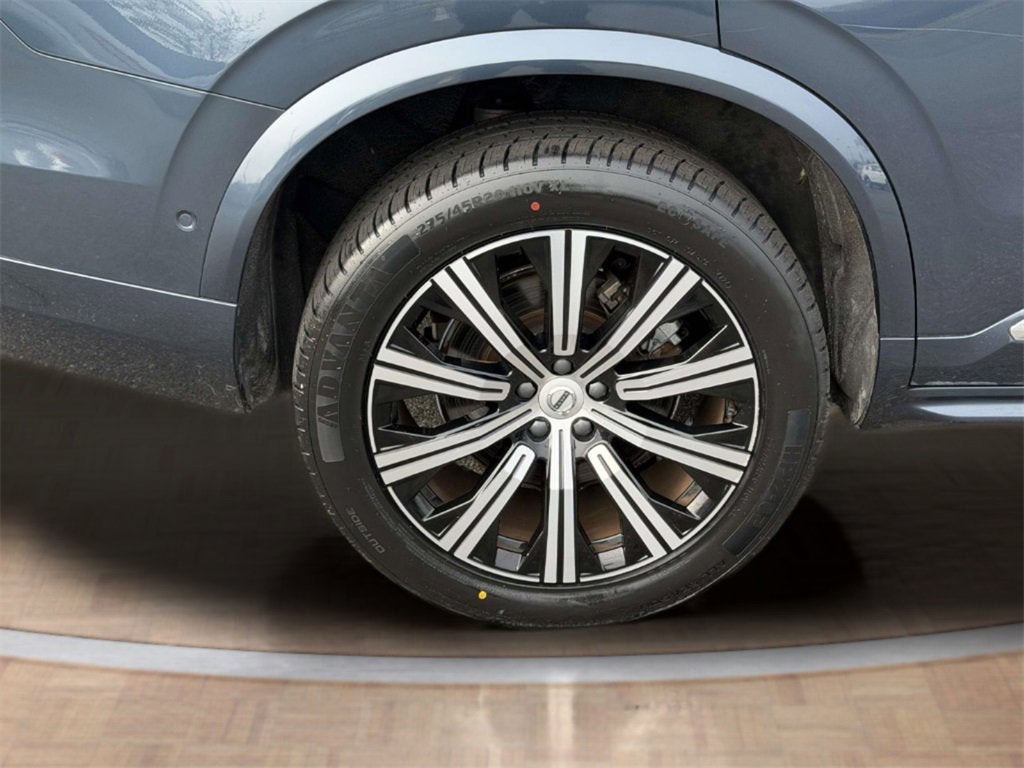 2023 Volvo XC90 B5 Plus