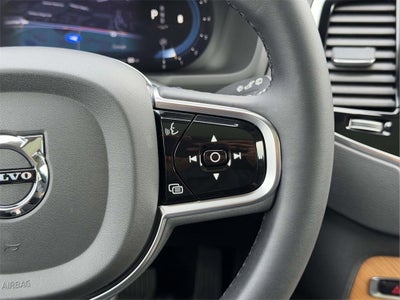 2023 Volvo XC90 B5 Plus