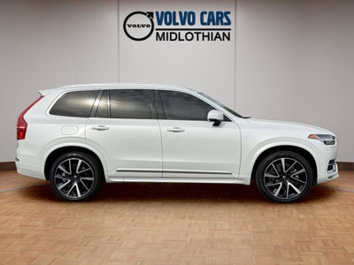 2023 Volvo XC90 B5 Plus