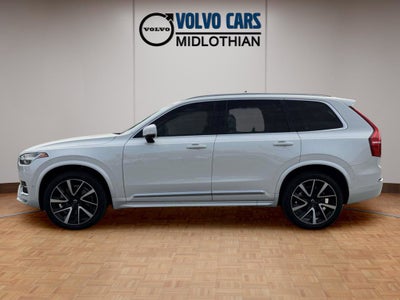 2023 Volvo XC90 B5 Plus