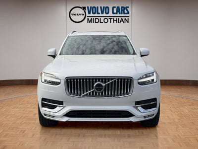 2023 Volvo XC90 B5 Plus