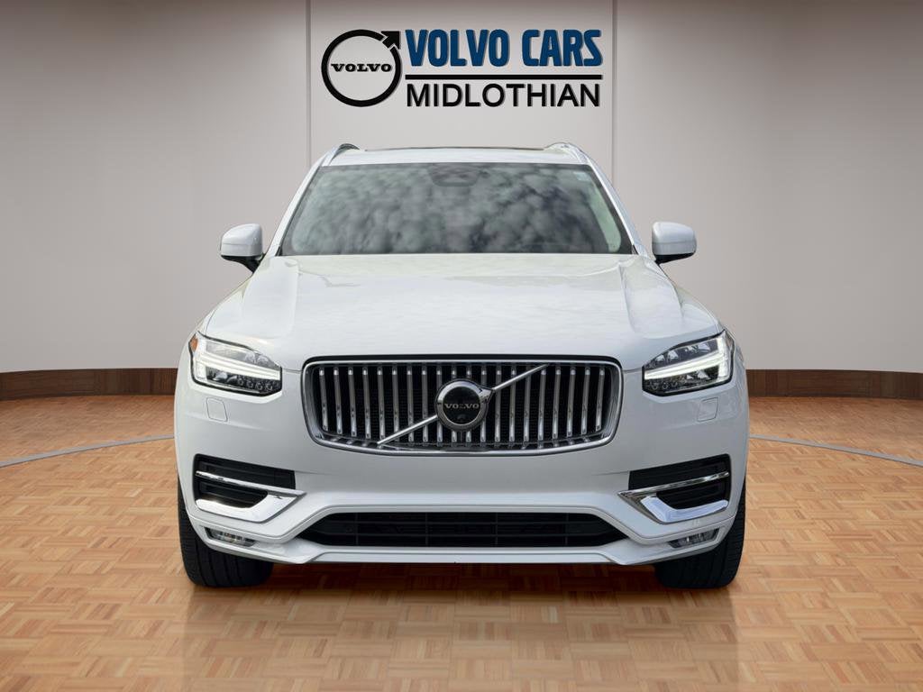 2023 Volvo XC90 B5 Plus