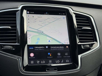 2023 Volvo XC90 B5 Plus