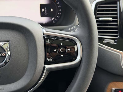 2023 Volvo XC90 B5 Plus