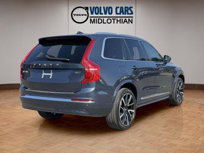 2023 Volvo XC90 B5 Plus