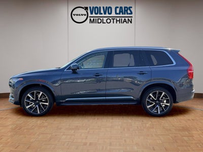 2023 Volvo XC90 B5 Plus
