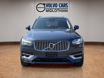 2023 Volvo XC90 B5 Plus