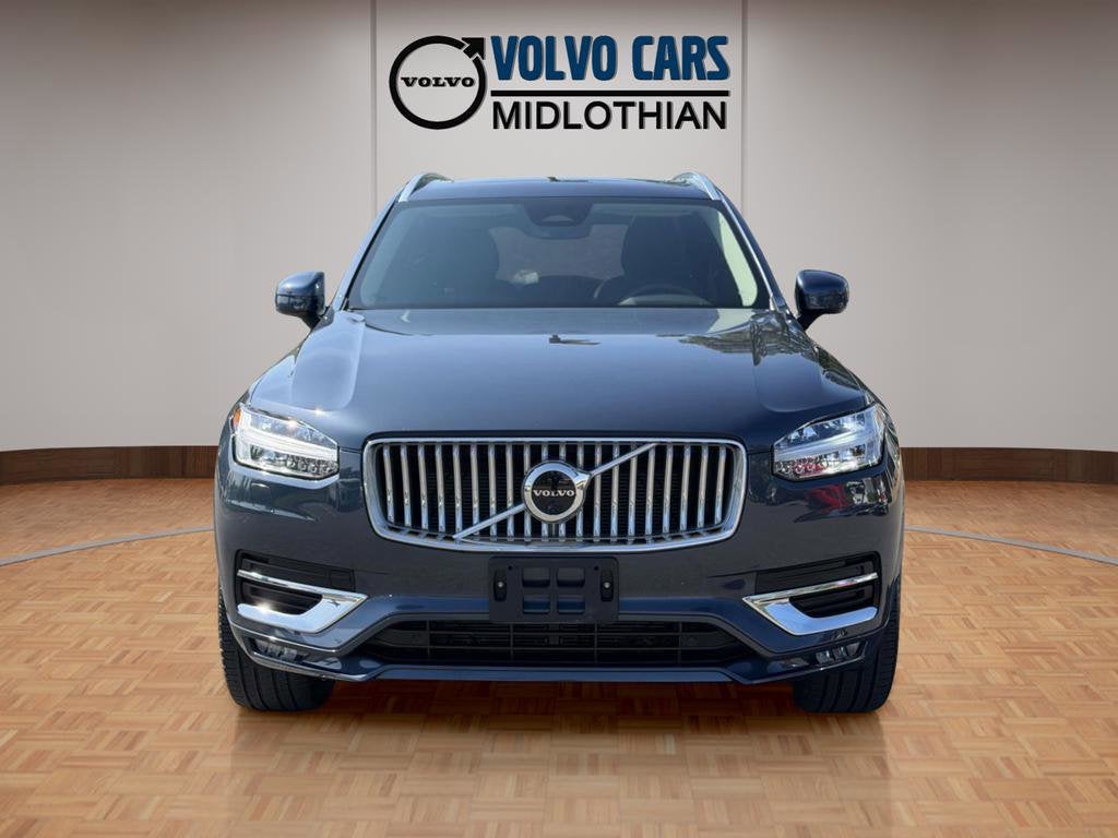 2023 Volvo XC90 B5 Plus