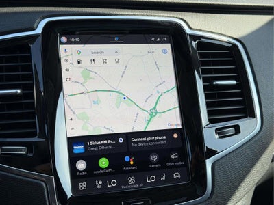 2023 Volvo XC90 B5 Plus