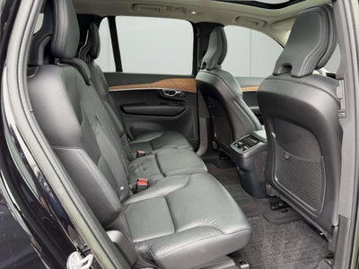 2023 Volvo XC90 B5 Plus
