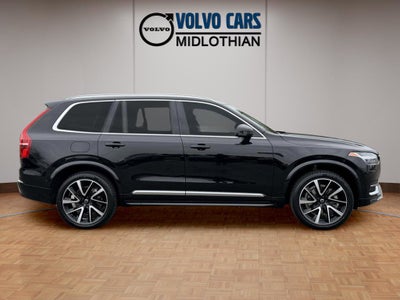 2023 Volvo XC90 B5 Plus