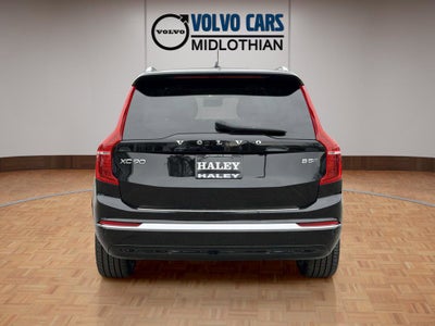 2023 Volvo XC90 B5 Plus