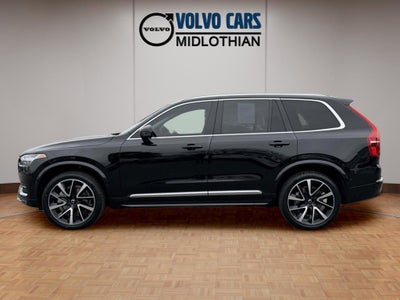 2023 Volvo XC90 B5 Plus