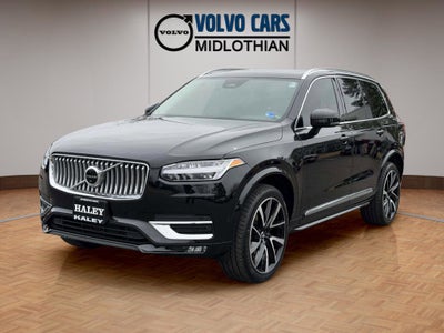 2023 Volvo XC90 B5 Plus