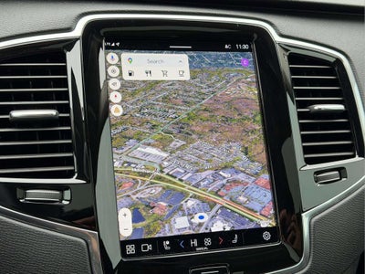 2023 Volvo XC90 B5 Plus