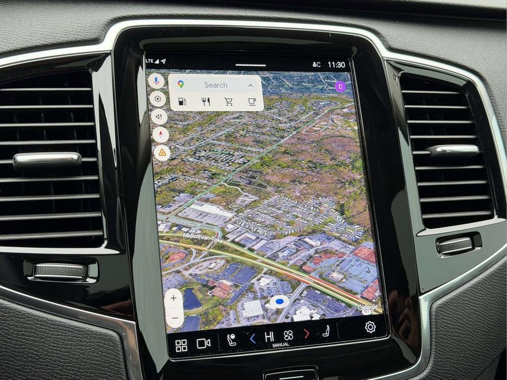 2023 Volvo XC90 B5 Plus