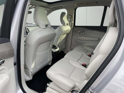 2023 Volvo XC90 B5 Plus