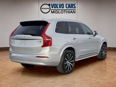 2023 Volvo XC90 B5 Plus