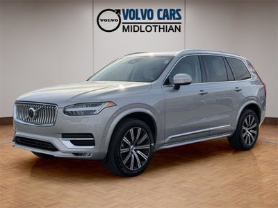 2023 Volvo XC90 B5 Plus