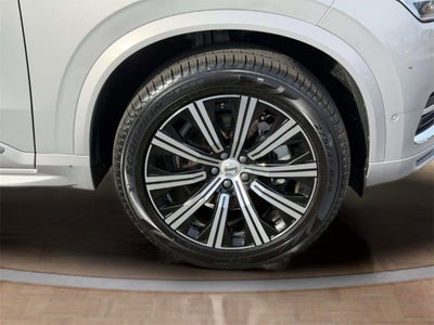 2023 Volvo XC90 B5 Plus